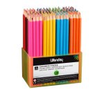 Crayon de couleur Wonday - Boite de 144