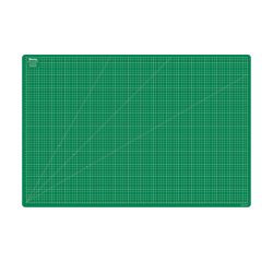 Placa de corte Wonday PVC 90 x 60 cm