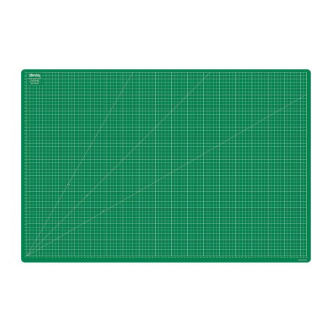 Placa de corte Wonday PVC 90 x 60 cm