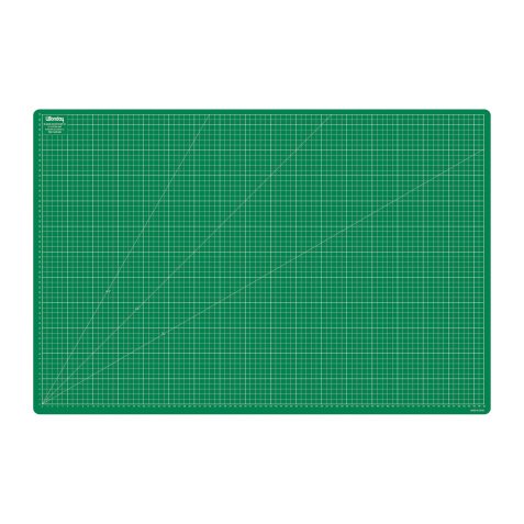 Cutting plate Wonday PVC 90 x 60 cm