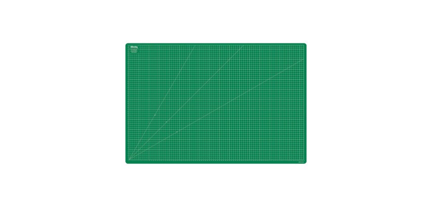 Plaque coupe Wonday PVC 90 x 60 cm