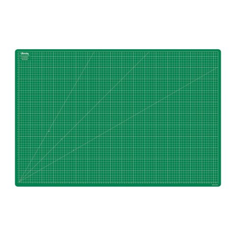 Placa de corte Wonday PVC 90 x 60 cm