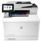 Imprimante multifonction HP Color LaserJet Pro M479Fdw