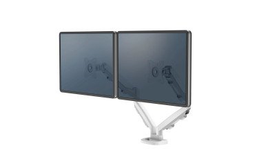 Schermondersteunde arm dubbel Eppa