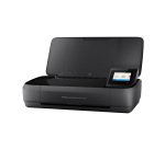 Imprimante multifonction jet d'encre 3 en 1 portable HP Officejet 250