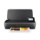 Imprimante Wifi multifonction jet d'encre 3 en 1 portable HP Officejet 250