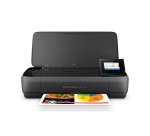 Imprimante multifonction jet d'encre 3 en 1 portable HP Officejet 250