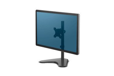 Simple monitor support arm Seasa Fellowes