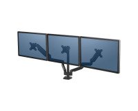 Drievoudige schermondersteunende arm Platinum Series