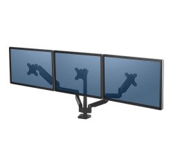 Bildschirmhalterung Triple-Platinum-Serie von Fellowes