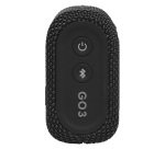 Mini enceinte portable Bluetooth  GO 3 Noir JBL