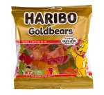Bonbons Goldbear Haribo - Sachet de 40 g