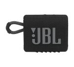 Mini enceinte portable Bluetooth  GO 3 Noir JBL
