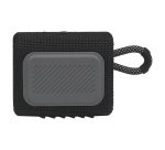 Mini enceinte portable Bluetooth  GO 3 Noir JBL