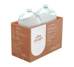 Bulle d'eau Evian Re-New