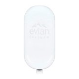 Bulle d'eau Evian Re-New