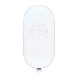 Water bottle Evian Re-New