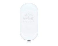 Waterfles Evian Re-New