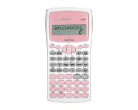 Calculadora científica M240 Antibacterial MILAN