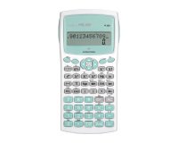 Calculadora científica M240 Antibacterial MILAN