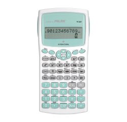 Calculadora científica M240 Antibacterial MILAN