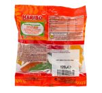 Bonbons Croco Haribo - Sachet de 120 g