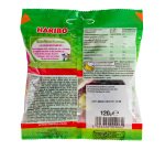 Bonbons Polka Haribo - Sachet de 120 g