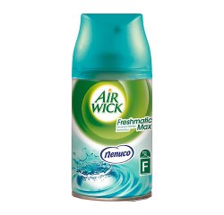 Ambientador recambio Air Wick Freshmatic Nenuco