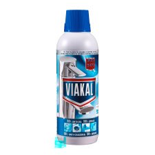 Gel limpiador antical Viakal - 500 ml