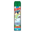 Insecticida Bloom Hogar para moscas y mosquitos - aerosol 600ml