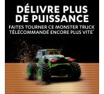 Pile Alcaline AAA - LR03 Duracell Optimum - Blister de 8