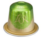 Capsules de café Espresso Classique L'Or Bio Organic - Boîte de 10