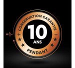 Pile C - LR14 Duracell Plus 1,5V - Blister de 4 piles