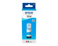 Epson 104 Ecotank (C13T00Px40) cartucho original colores separados (6000 páginas)