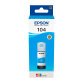 Tintenflasche Epson 104 Ecotank 