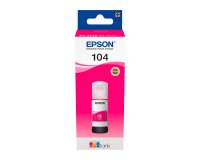Ink bottle 104 Epson Ecotank 