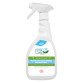 Détartrant désinfectant sanitaires Action Verte professionnels - Spray de 500 ml