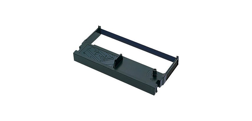 Ruban d'impression Epson ERC 32B - noir