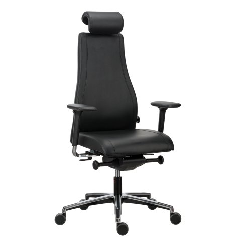 Sillón de oficina Victoria