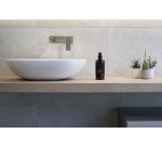 Sapone liquido profumato BERGAMOT & VERVAIN linea Nefél per mani e viso – 480 ml