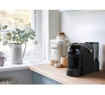 Macchina caffè per capsule AMM Lavazza Jolie EVO - nera