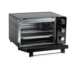 Forno elettrico ventilato 23 litri Melchioni Family