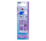 Pâte répare émail 2x20g