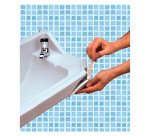 Pâte répare émail 2x20g