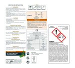 Mortier réparation - gris - 1 Kg