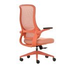Sedia ergonomica Aurora