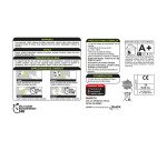 Enduit de rebouchage express pâte -  200 mL