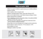 Colle réfractaire Collafeu pot 300g