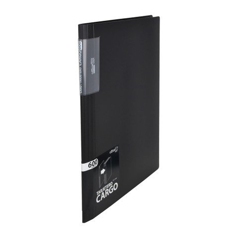 Tarjetero gigante 23 x 28 cm OfficeBox