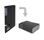 Tarjetero gigante 23 x 28 cm OfficeBox